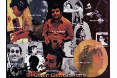 Latin Dimensions - Album photo with me 1972_20180430_0001