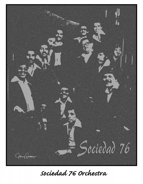 Sociedad 76 Orchestra BW group 2 - Copy B